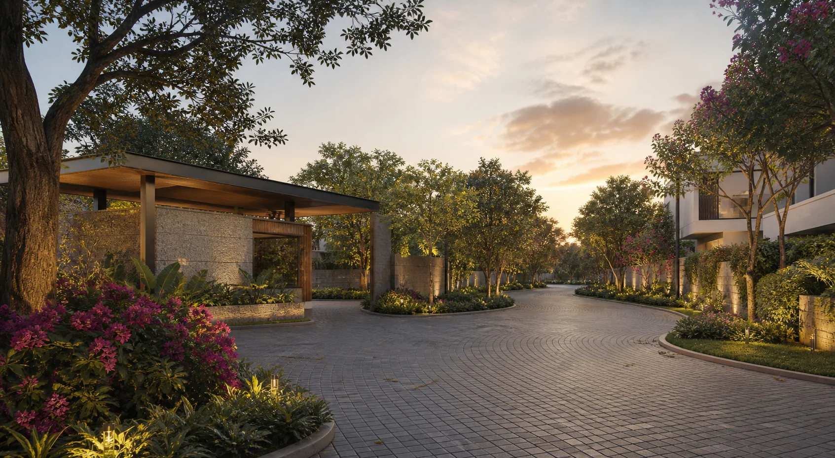 Artist’s impression