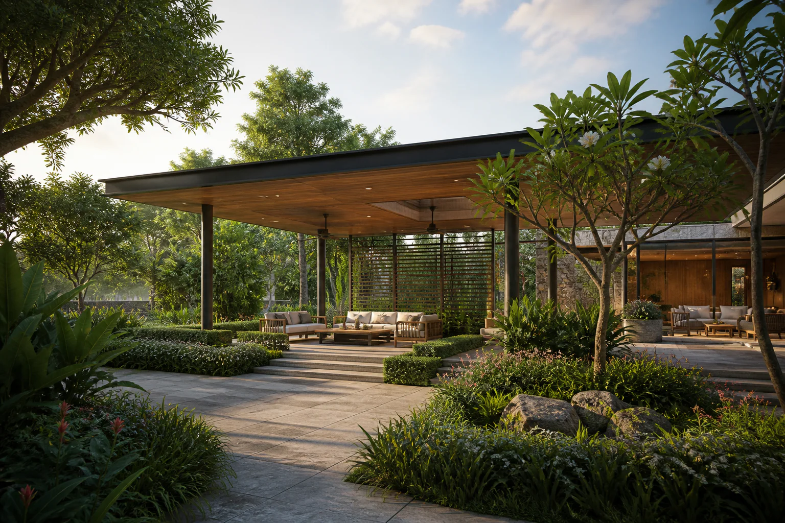 Artist’s impression