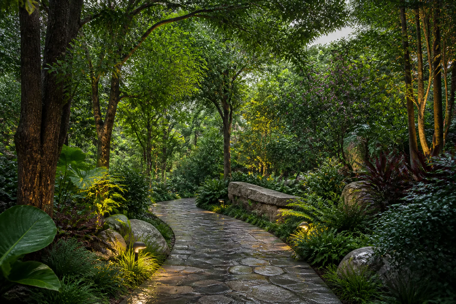 Artist’s impression