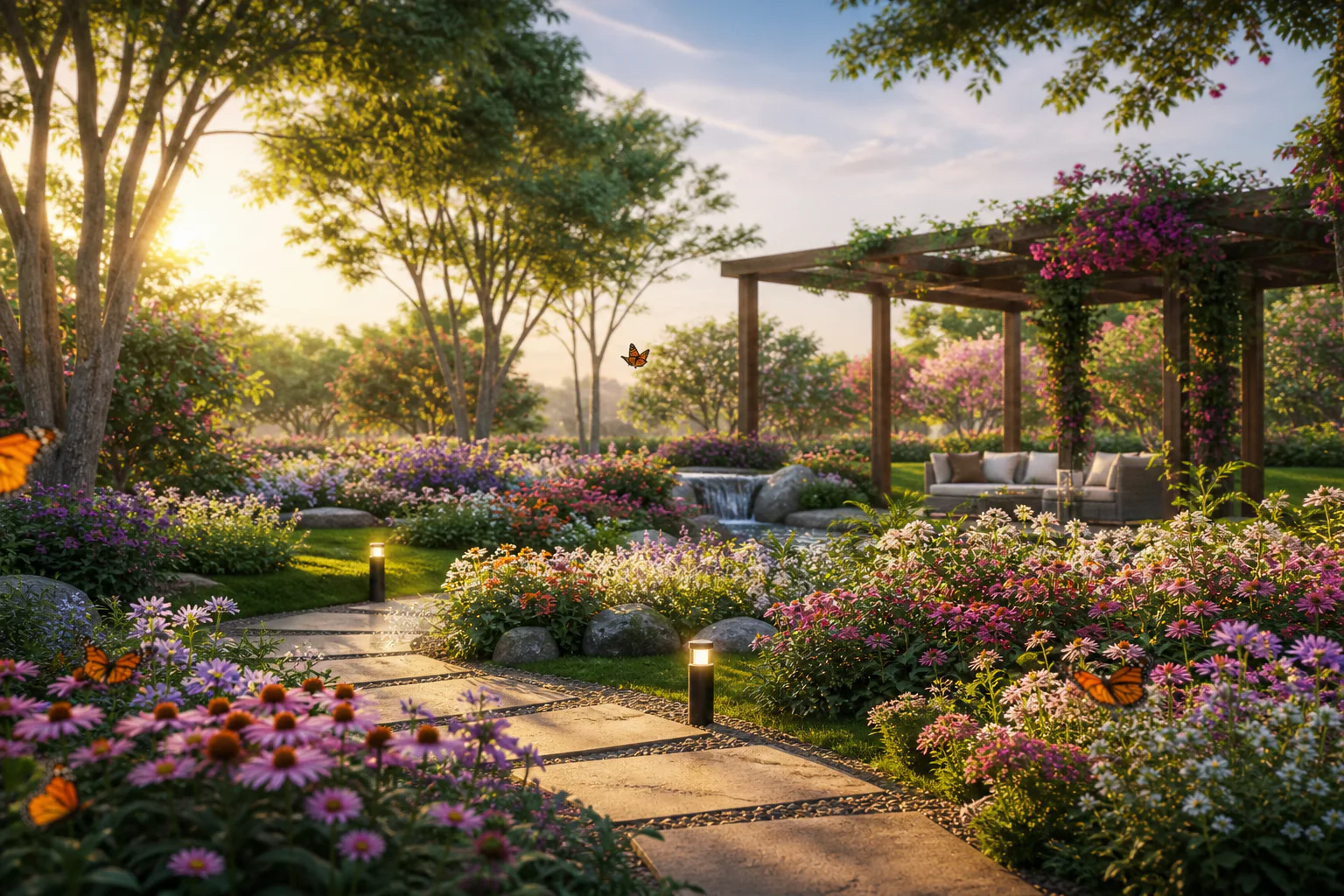 Artist’s impression