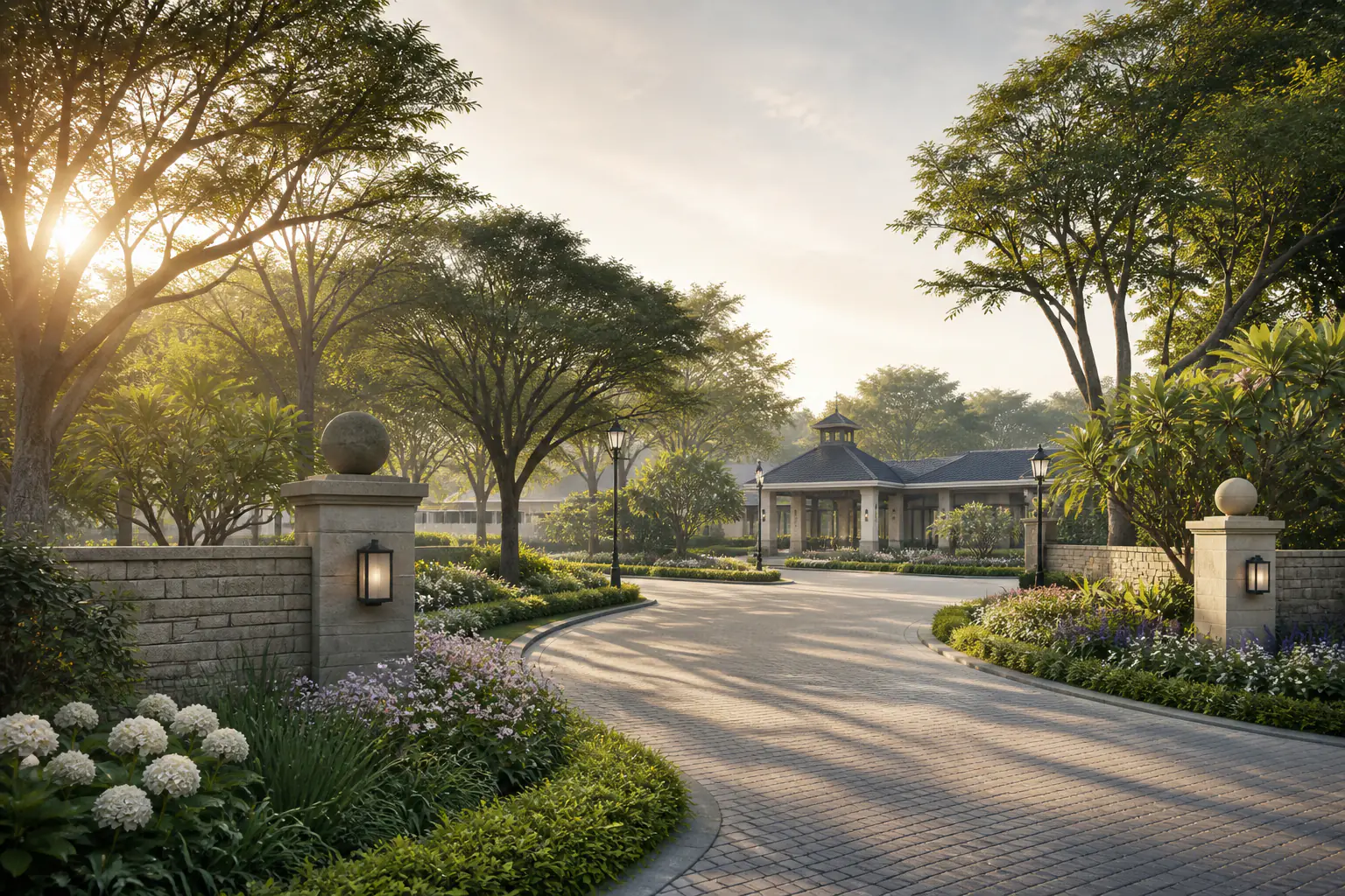Artist’s impression