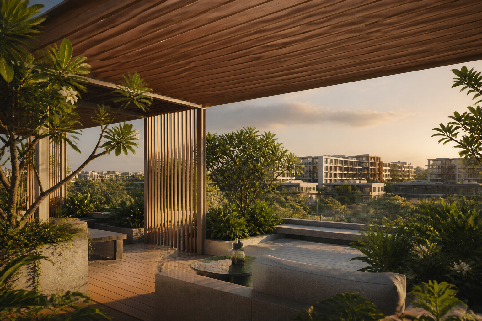 Artist’s impression
