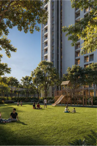 Artist’s impression