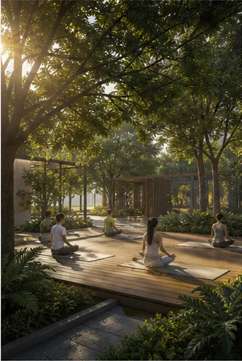 Artist’s impression