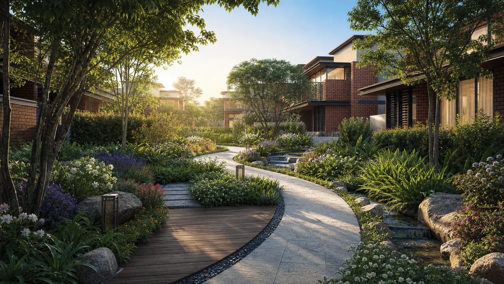 Artist’s impression